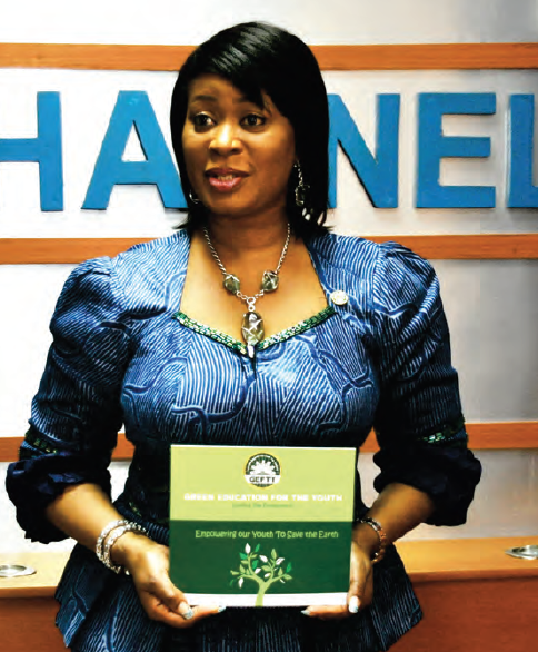 1st National Green Essay Competition